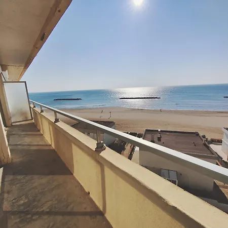 6 Pers, Acces Plage, Parking Securise - Fr-1-781-69 *