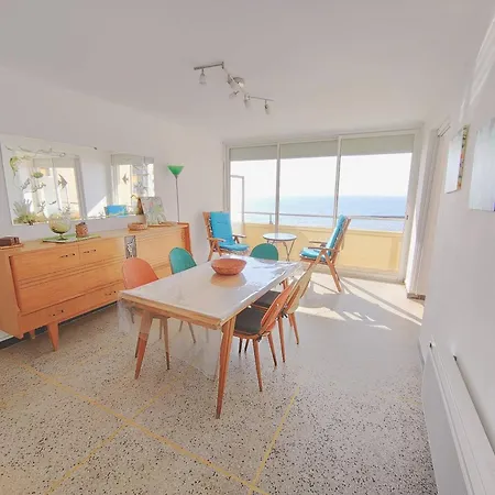 6 Pers, Acces Plage, Parking Securise - Fr-1-781-69 Apartment *